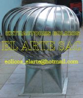 extractores eolicos comerciales 16