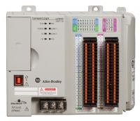 Programación de PLC - Allen Bradley, Siemens, Modicon, etc.