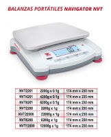 BALANZA PORTATIL - OHAUS