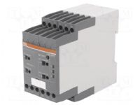 Transmisores de control