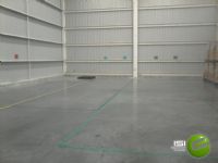 Asesoría en ubicación de áreas