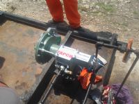 BOMBAS DE INYECCIÓN  - TAPCO