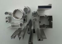 perfiles especiales de aluminio - Propia