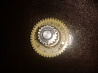 Engranes y Catarinas