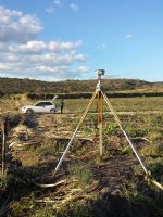 LEVANTAMIENTOS TOPOGRÁFICOS PARCELARIOS