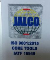 Maquila de inyección de plástico