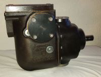 bombas de dosificacion