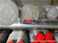 H13 HOT WORK TOOL STEEL