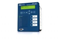 CONTROLADOR DE AUTOMATIZACION PROGRAMABLE