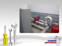 Acondicionamiento de sellos mecanicos de bombas de agua helada