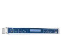 RELOJ DE RED SINCRONIZADO POR SATELITE