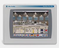 Programación de HMI - Allen Bradley, Siemens, Pro-face, Maple Systems, e