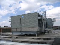 Torre de enfriamiento BALTIMORE