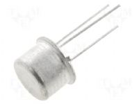 Transistores PNP THT