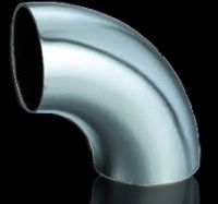 CODOS DE ACERO INOXIDABLE