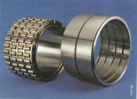 Rodamiento de rodillos cilíndricos