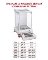 BALANZA DE PRECISION - OHAUS