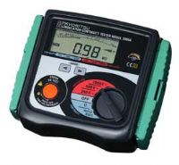 Aislamiento Digital / Probador de Continuidad 3005A