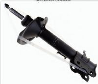 Amortiguadores automotriz