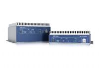 COMPUTADORA INDUSTRIAL COMPACTA - Schweitzer Engineering Laboratories