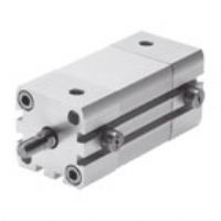 Cilindros compactos ADN-EL - FESTO