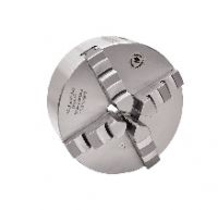 Mandril de 4 Mordazas - MAQUHENSA