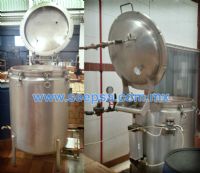 AUTOCLAVES