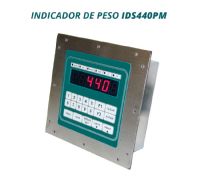 INDICADOR DE PESO IDS440PM - IDS