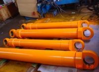 Fabricacion y Mantenimiento de Cilindros Hidraulicos