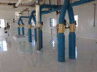 Epoxicos Autonivelantes