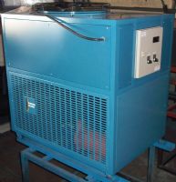 enfriadores de agua chiller - ingenieria termodinamica