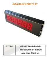 INDICADOR LED REMOTO - JUSTA