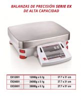 BALANZA DE PRECISION - OHAUS