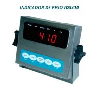 INDICADOR DE PESO IDS410 - IDS