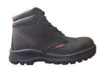 Calzado de Seguridad Marca KOMBAT Estilo 500 - KOMBAT