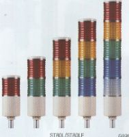 BALIZA LUMINOSA DE LED