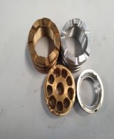 Válvula para suspensión REISING de motocicleta HONDA CRFR