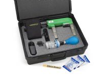 Kit de yugo magnético Magnavis® operado con baterías Y-8 - Magnaflux