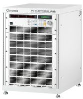 Cargas Electrónicas Dinámicas Programables de AC y DC