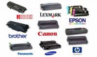 CARTUCHOS DE TONER