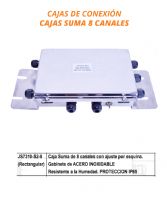 CAJA SUMA  - JUSTA