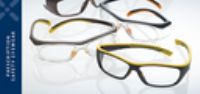 Gran variedad de lentes de seguridad industrial graduado 