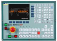 LNC-T/M520HC Series All in one CNC Controller