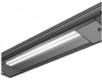 Calentador con caja de terminales giratorios