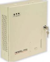 Control de Accesos Rosslare