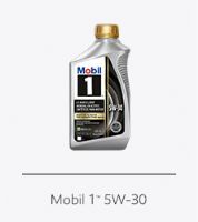 ACEITE AUTOMOTRIZ - MOBIL