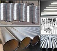 ACERO INOXIDABLE - MCE