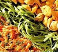 INDUSTRIA ALIMENTICIA - 