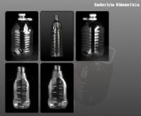 ENVASES PARA LA INDUSTRIA ALIMENTICIA - 