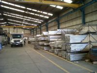 Perfiles de Aluminio  - Aluminio Extruido Extral SA de CV